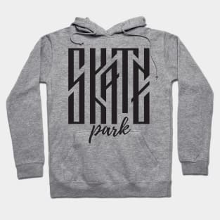 Skate Park Hoodie